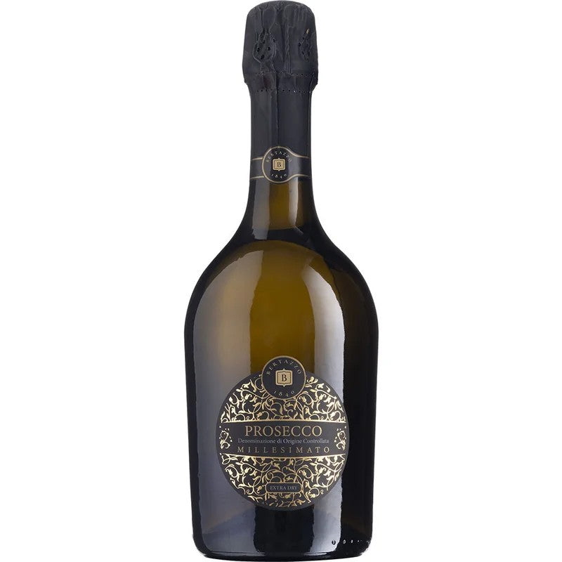 Bertazzo1840MillesimatoProseccoDOCextratrocken