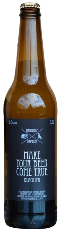 BerwolfBlackIPA:Bier-Bewertung&Test–BeerTasting