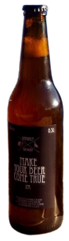 BerwolfBreweryIPA:Bier-Bewertung&Test–BeerTasting