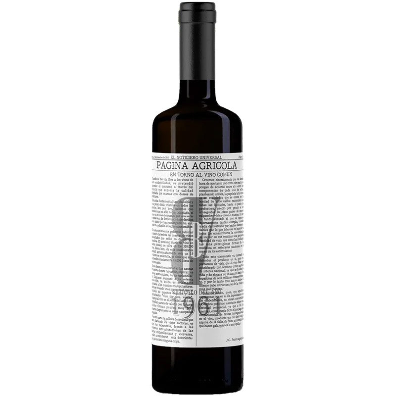 BesalduchVallsBellmunt2025Tinto1961CastellónVTtrocken