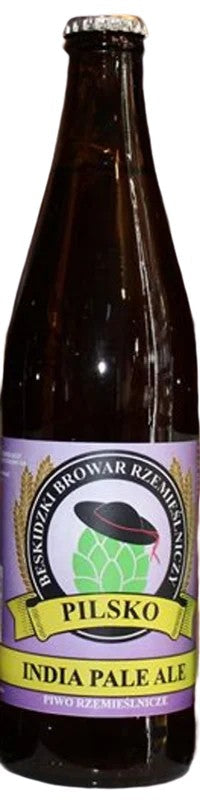 BeskidzkiPilsko:Bier-Bewertung&Test–BeerTasting