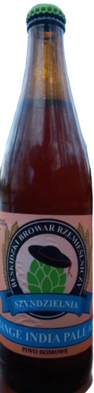BeskidzkiSzyndzielnia:Bier-Bewertung&Test–BeerTasting