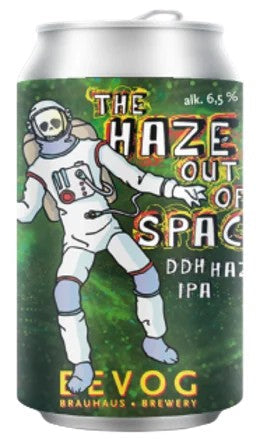 Bevog–WhoCaresEdition:TheHazeOutofSpaceDDHHazyIPA:Bier-Bewertung&Test–BeerTasting