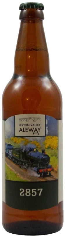 Bewdley2857:Bier-Bewertung&Test–BeerTasting