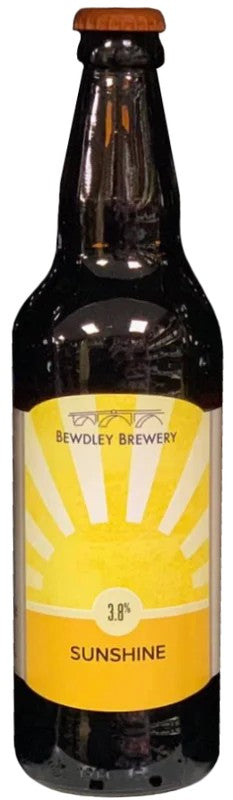 BewdleySunshine:Bier-Bewertung&Test–BeerTasting