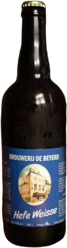 BeyerdHefeWeisse:Bier-Bewertung&Test–BeerTasting