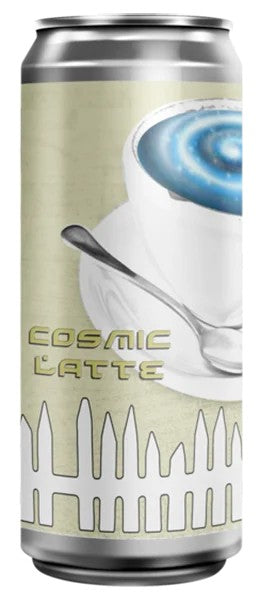 BeyondCosmicLatte:Bier-Bewertung&Test–BeerTasting