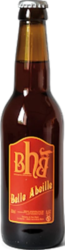 BHBBelleAbeille:Bier-Bewertung&Test–BeerTasting