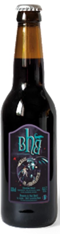 BHBChaosinShoreditch:Bier-Bewertung&Test–BeerTasting