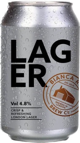 BiancaLager:Bier-Bewertung&Test–BeerTasting