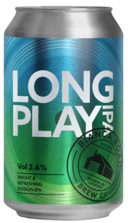 BiancaRoad–LongPlay:Bier-Bewertung&Test–BeerTasting