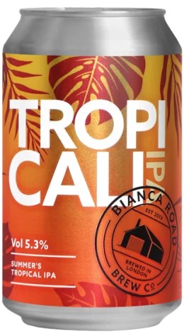 BiancaTropicaliIPA:Bier-Bewertung&Test–BeerTasting