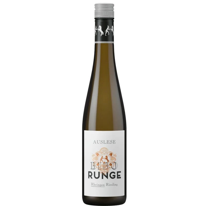 BIBORUNGE2014HallgartenerJungferRieslingAusleseedelsüß05L
