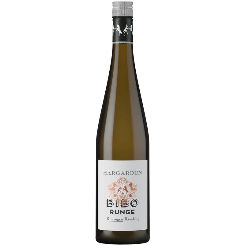 BIBORUNGE2014HargardunRieslingtrocken