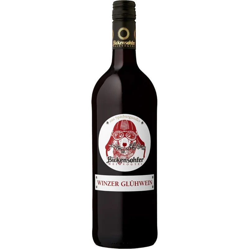BickensohlerWeinvogteiBickensohlerWinzerglühweinROTsüß10L