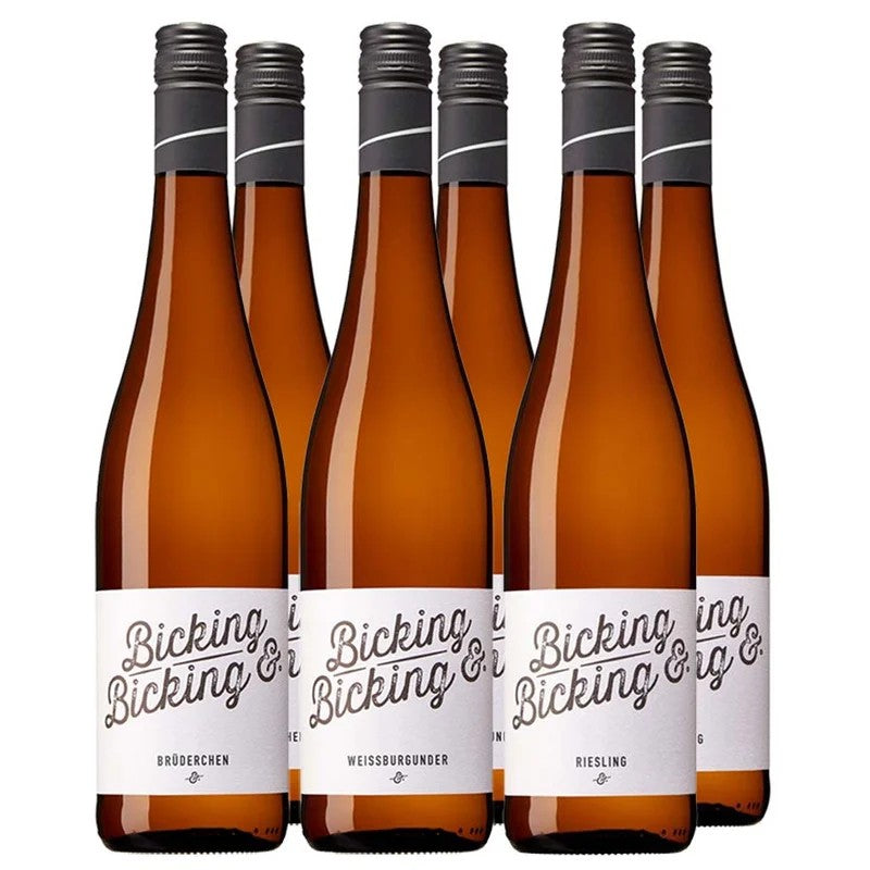 BickingundBickingBicking&BickingKennenlernPaket