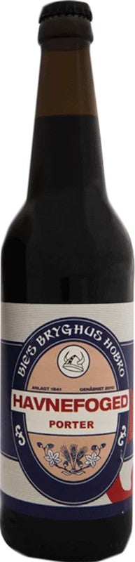 Bie’sBryghus–Havnefoged:Bier-Bewertung&Test–BeerTasting