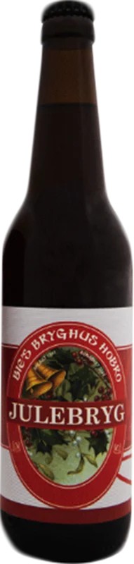 Bie’sBryghus–Julebryg:Bier-Bewertung&Test–BeerTasting
