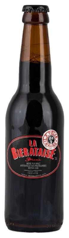 BierataiseLaBierataiseBrune:Bier-Bewertung&Test–BeerTasting