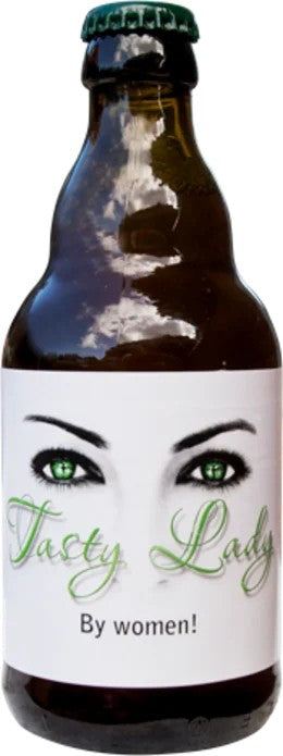 BierbrouwerijdeEem–TastyLady:Bier-Bewertung&Test–BeerTasting