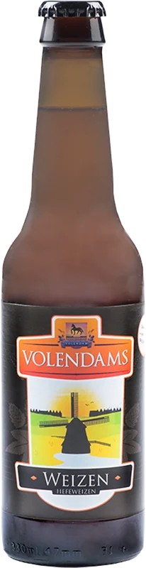 BierbrouwerijVolendam–Weizen:Bier-Bewertung&Test–BeerTasting