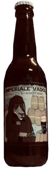BieregerieImperialeVados:Bier-Bewertung&Test–BeerTasting