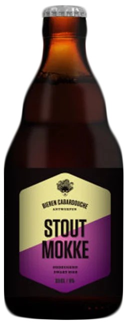 BierenCabardouche–Mokke:Bier-Bewertung&Test–BeerTasting