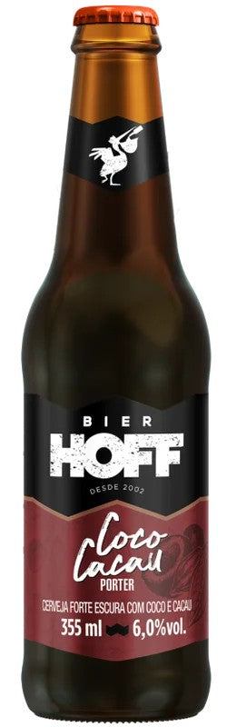 BierHoffCocoCacau:Bier-Bewertung&Test–BeerTasting