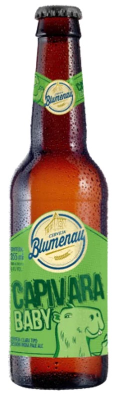 BierlandCapivaraBaby:Bier-Bewertung&Test–BeerTasting