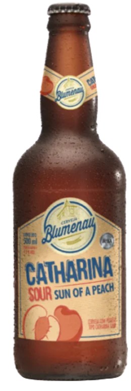 BierlandCatharinaSour–SunofaPeach:Bier-Bewertung&Test–BeerTasting