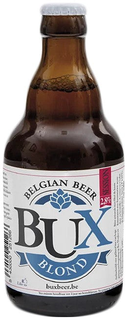 BiermaekersBuxBlondSession:Bier-Bewertung&Test–BeerTasting