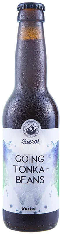 Bierol–GoingTonkaBeans:Bier-Bewertung&Test–BeerTasting
