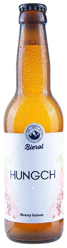 Bierol–Hungch:Bier-Bewertung&Test–BeerTasting