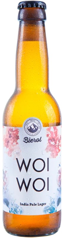 Bierol–WoiWoi:Bier-Bewertung&Test–BeerTasting