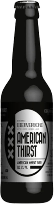 Bierverbond–AmericanThirst:Bier-Bewertung&Test–BeerTasting