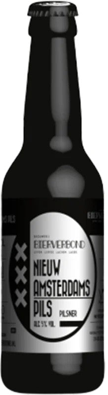 BierverbondNieuwAmsterdamsPils:Bier-Bewertung&Test–BeerTasting
