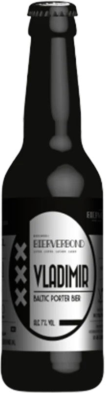 BierverbondVladimir:Bier-Bewertung&Test–BeerTasting