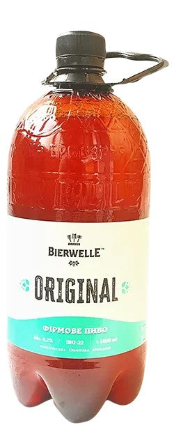 Bierwelle–Original:Bier-Bewertung&Test–BeerTasting