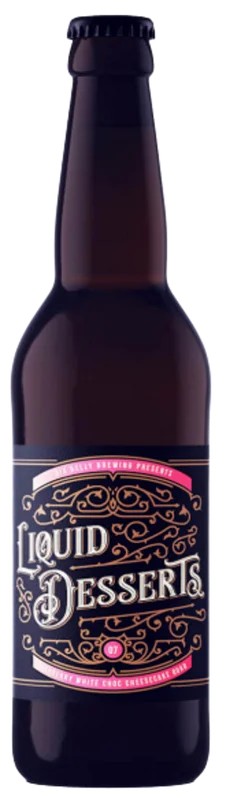 BigBellyBrewing–LiquidDeserts07:Bier-Bewertung&Test–BeerTasting