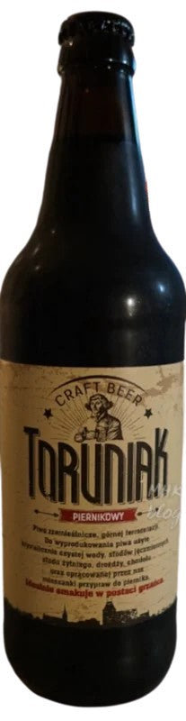 BigChillToruniak:Bier-Bewertung&Test–BeerTasting