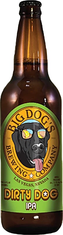 BigDogsDirtyDog:Bier-Bewertung&Test–BeerTasting