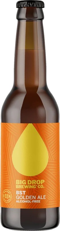 BigDropBSTGoldenAle:Bier-Bewertung&Test–BeerTasting