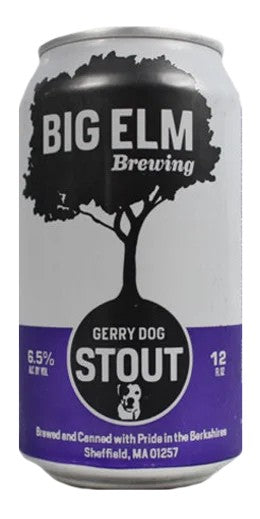 BigElmGerryDogStout:Bier-Bewertung&Test–BeerTasting