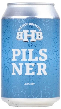BigHugPilsner:Bier-Bewertung&Test–BeerTasting
