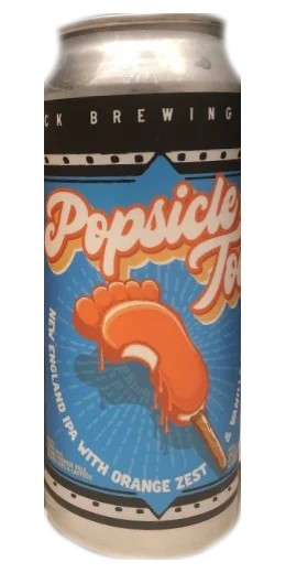 BigLickPopsicleToes:Bier-Bewertung&Test–BeerTasting