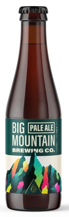 BigMountainPaleAle:Bier-Bewertung&Test–BeerTasting