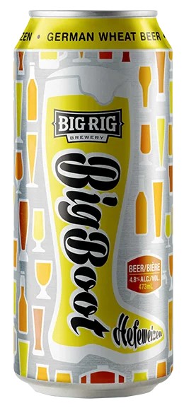 BigRigBigBoot:Bier-Bewertung&Test–BeerTasting