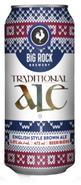 BigRockBrewery–HolidayCan:Bier-Bewertung&Test–BeerTasting
