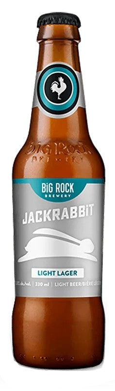 BigRockBrewery–Jackrabbit:Bier-Bewertung&Test–BeerTasting