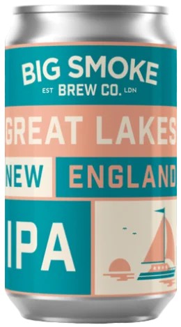 BigSmokeGreatLakes:Bier-Bewertung&Test–BeerTasting